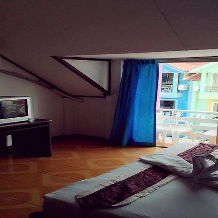 Lalit Guesthouse 2 Cha-Am Luaran gambar