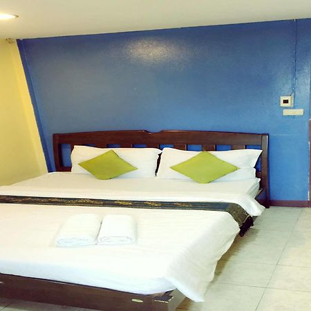 Lalit Guesthouse 2 Cha-Am Luaran gambar