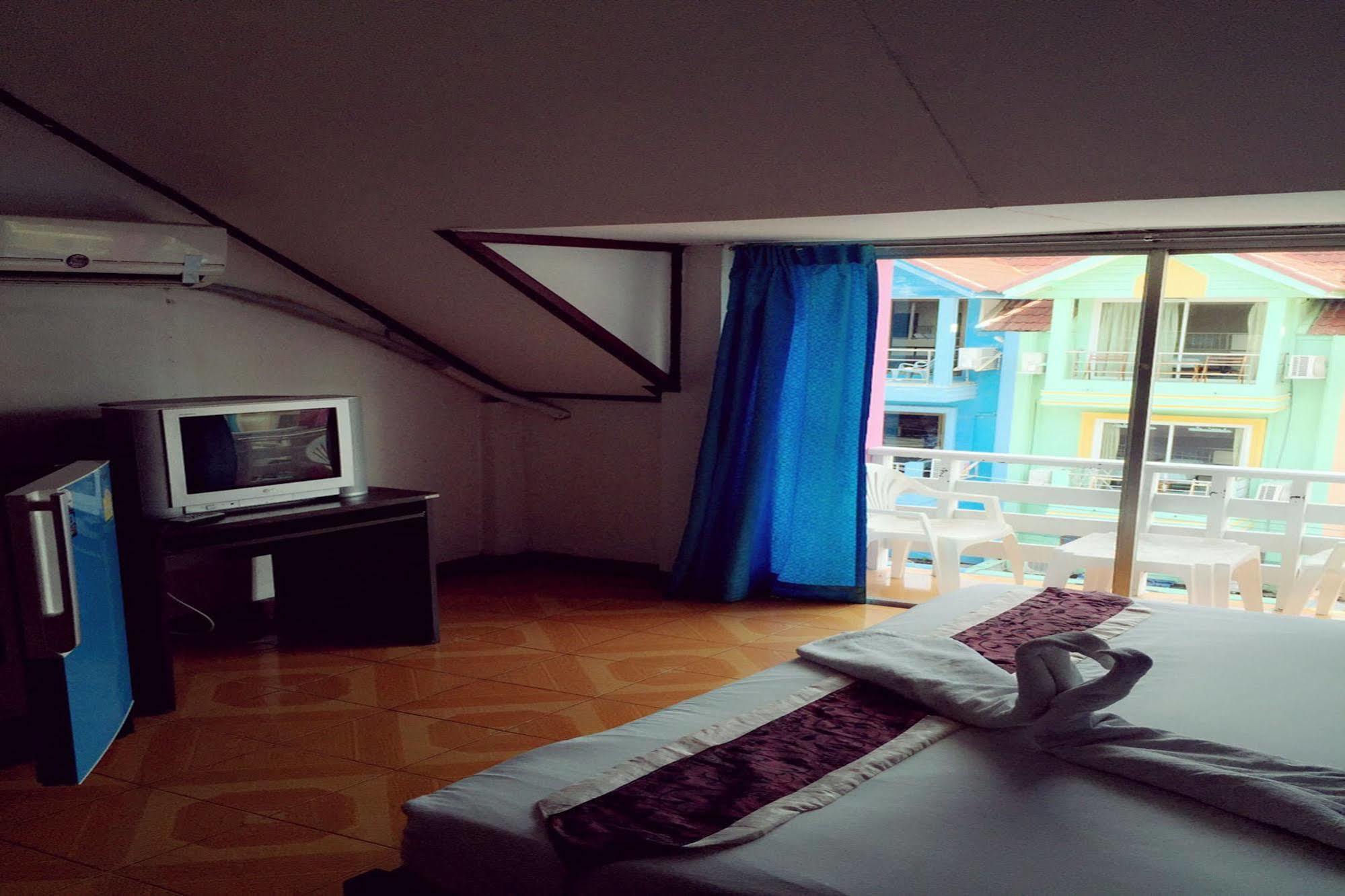 Lalit Guesthouse 2 Cha-Am Luaran gambar