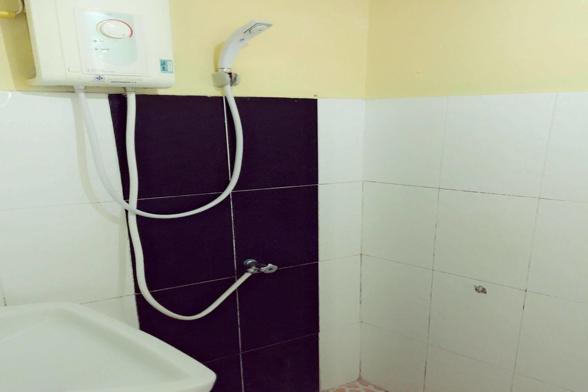 Lalit Guesthouse 2 Cha-Am Luaran gambar