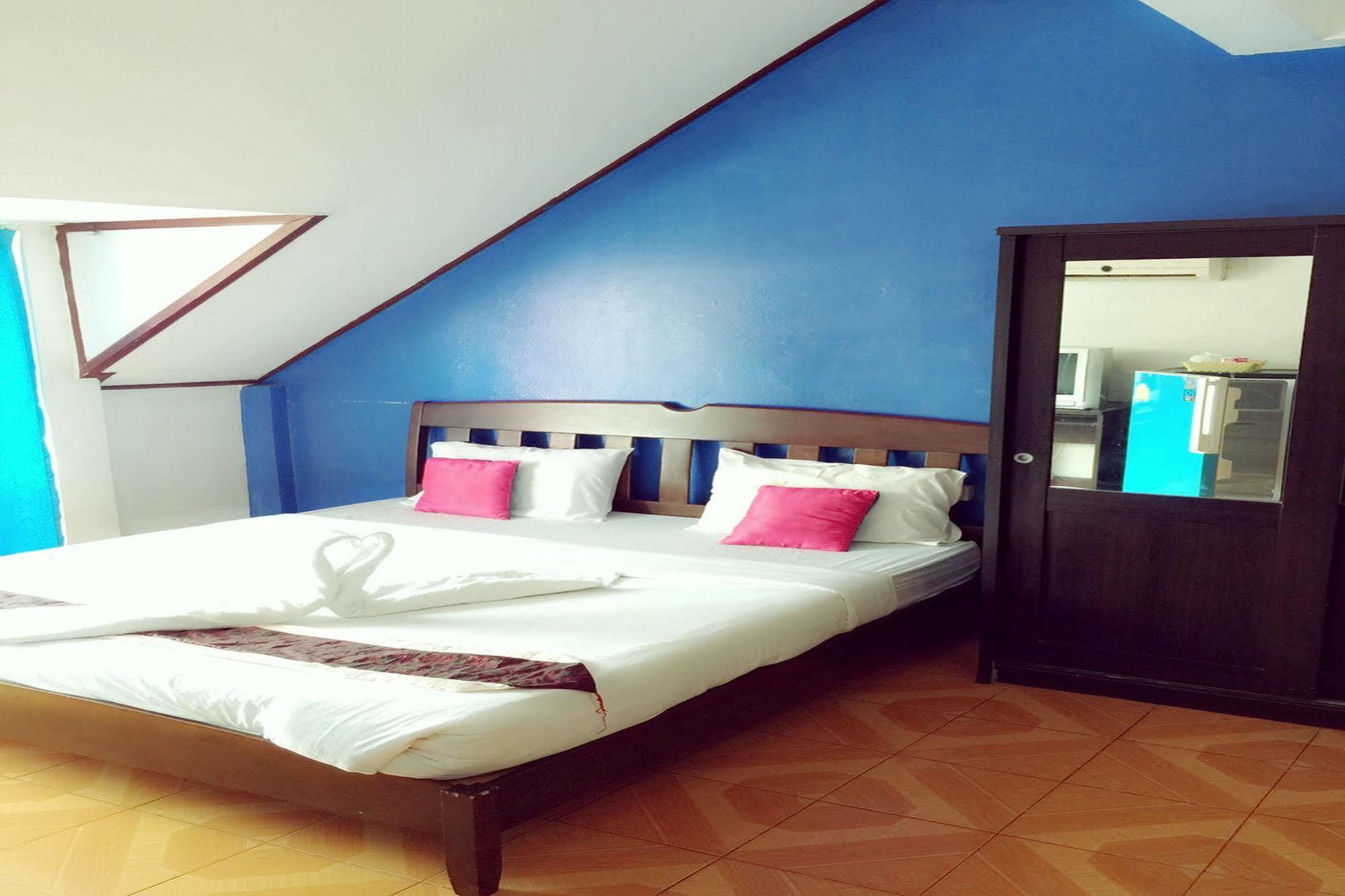 Lalit Guesthouse 2 Cha-Am Luaran gambar