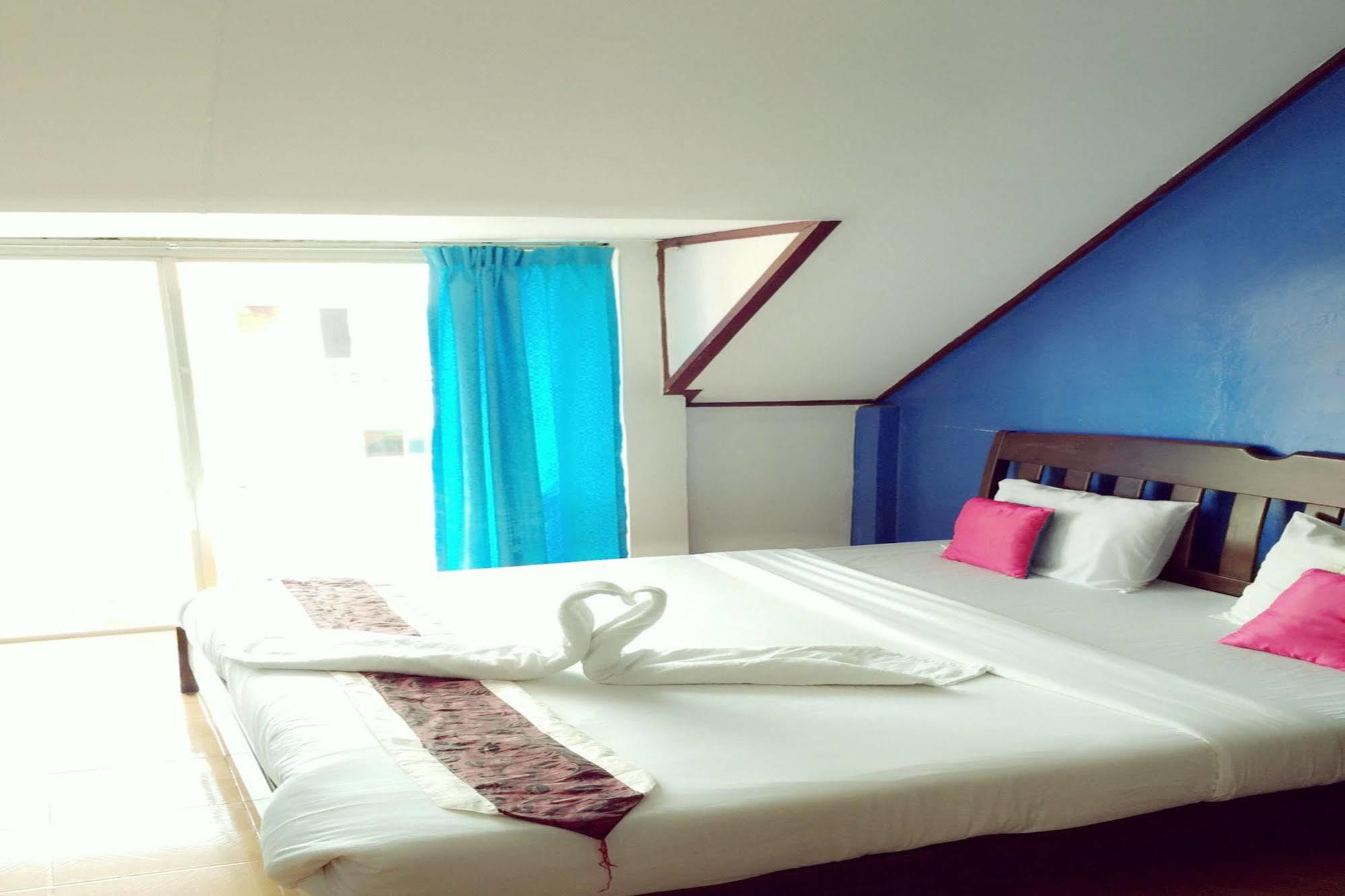 Lalit Guesthouse 2 Cha-Am Luaran gambar